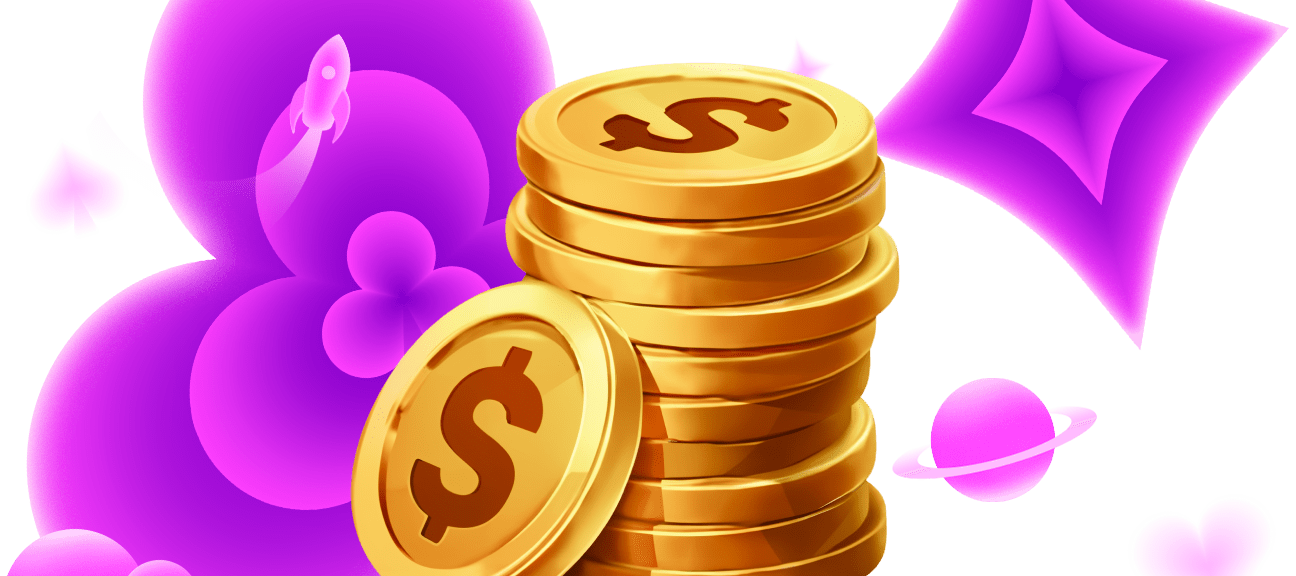 Wöchentliches Cashback